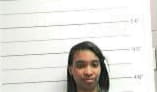 Neferrti McCray, - Orleans Parish County, LA 